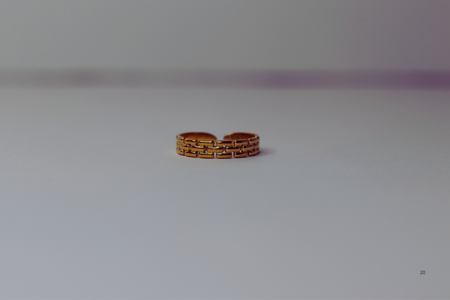 Nira Ring