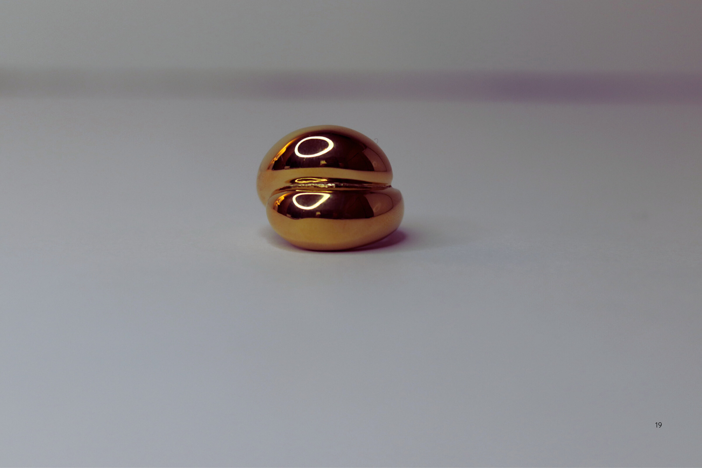 Roux Ring