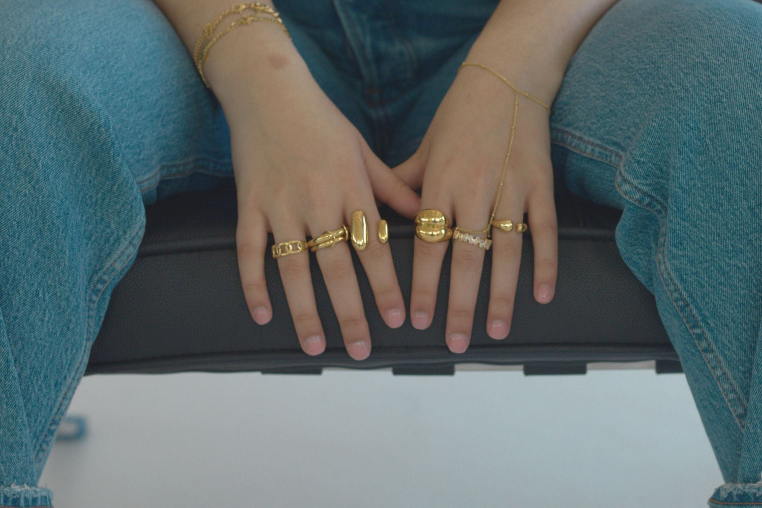 Shop Rings