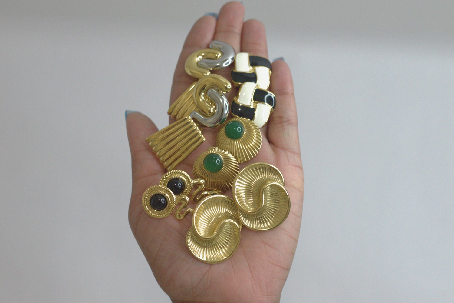 Shop Earrings