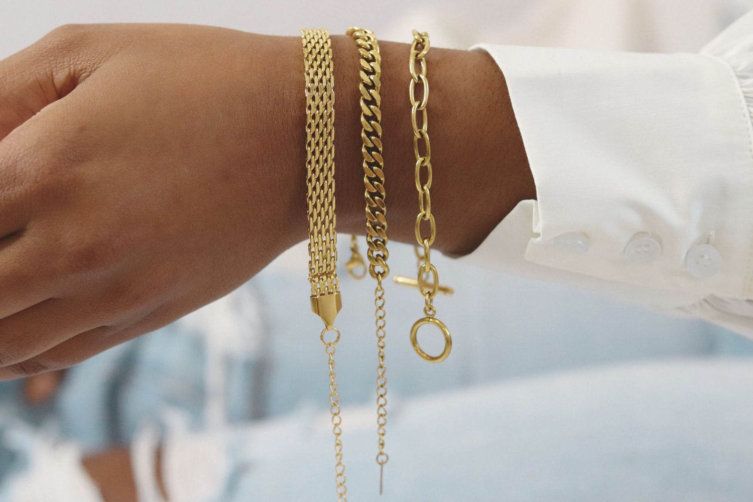 Shop Bracelets