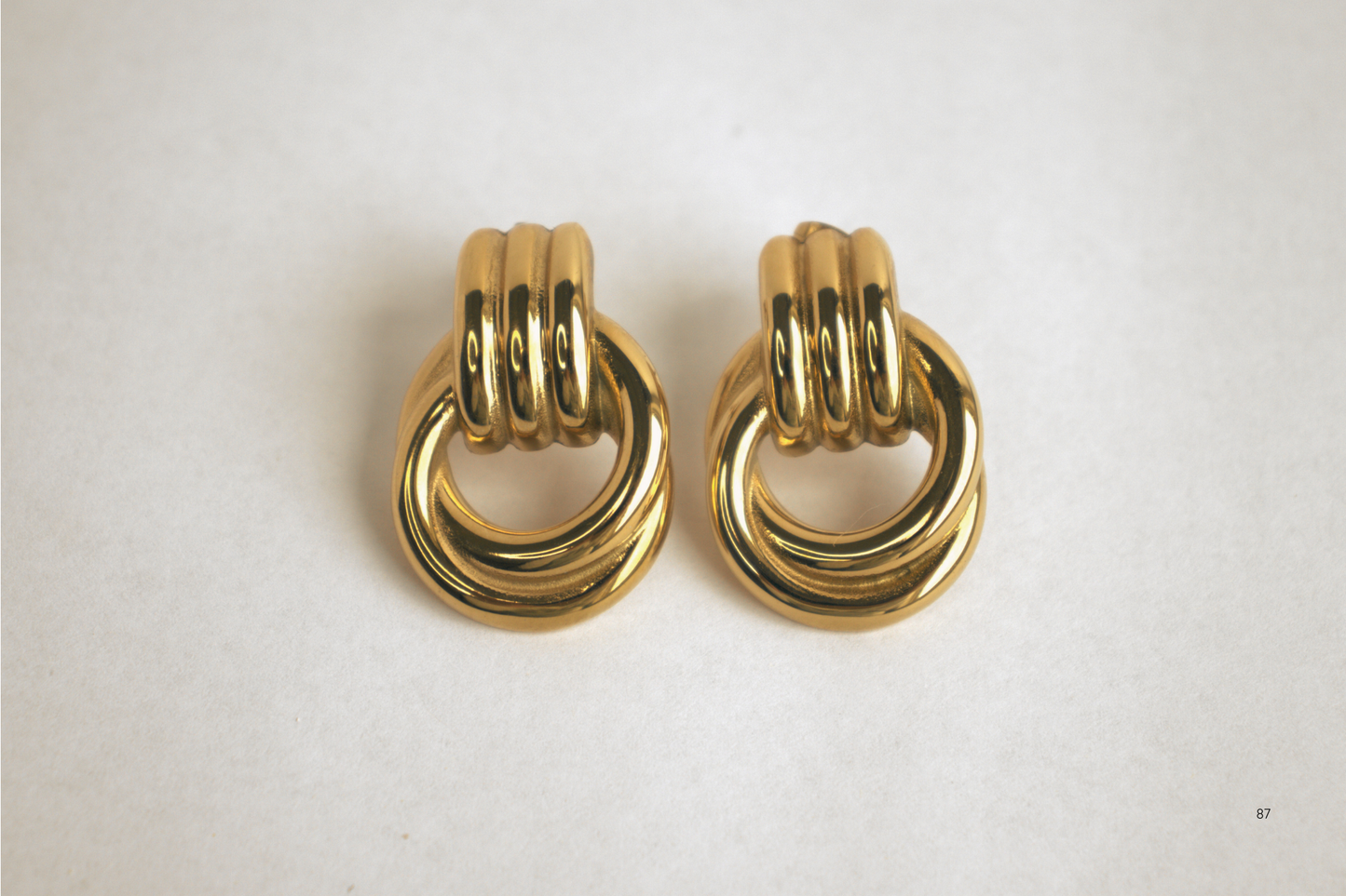 Auri Earrings