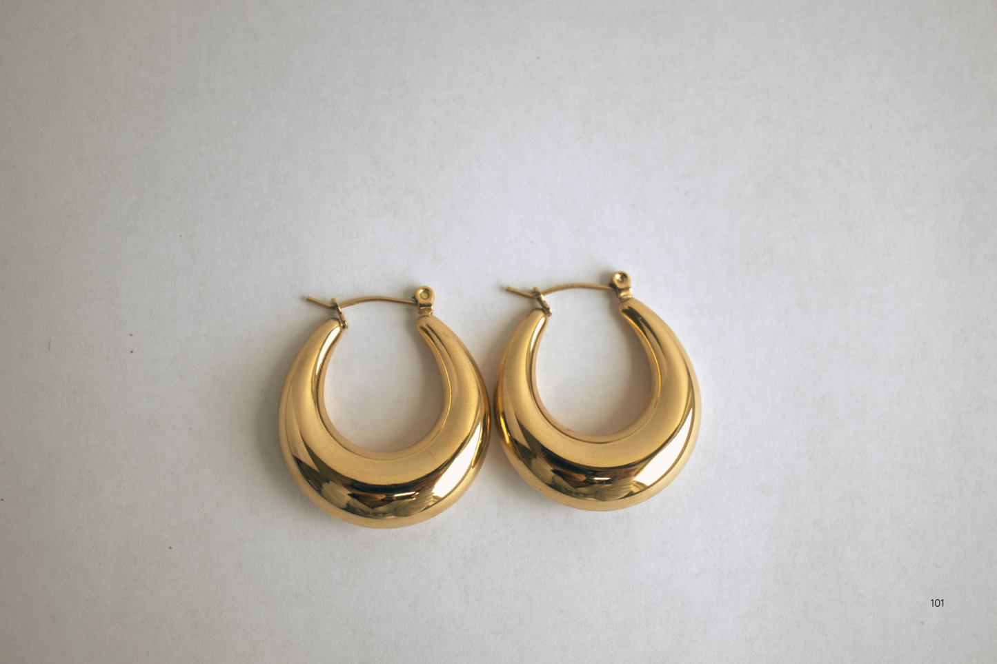Faye Earrings