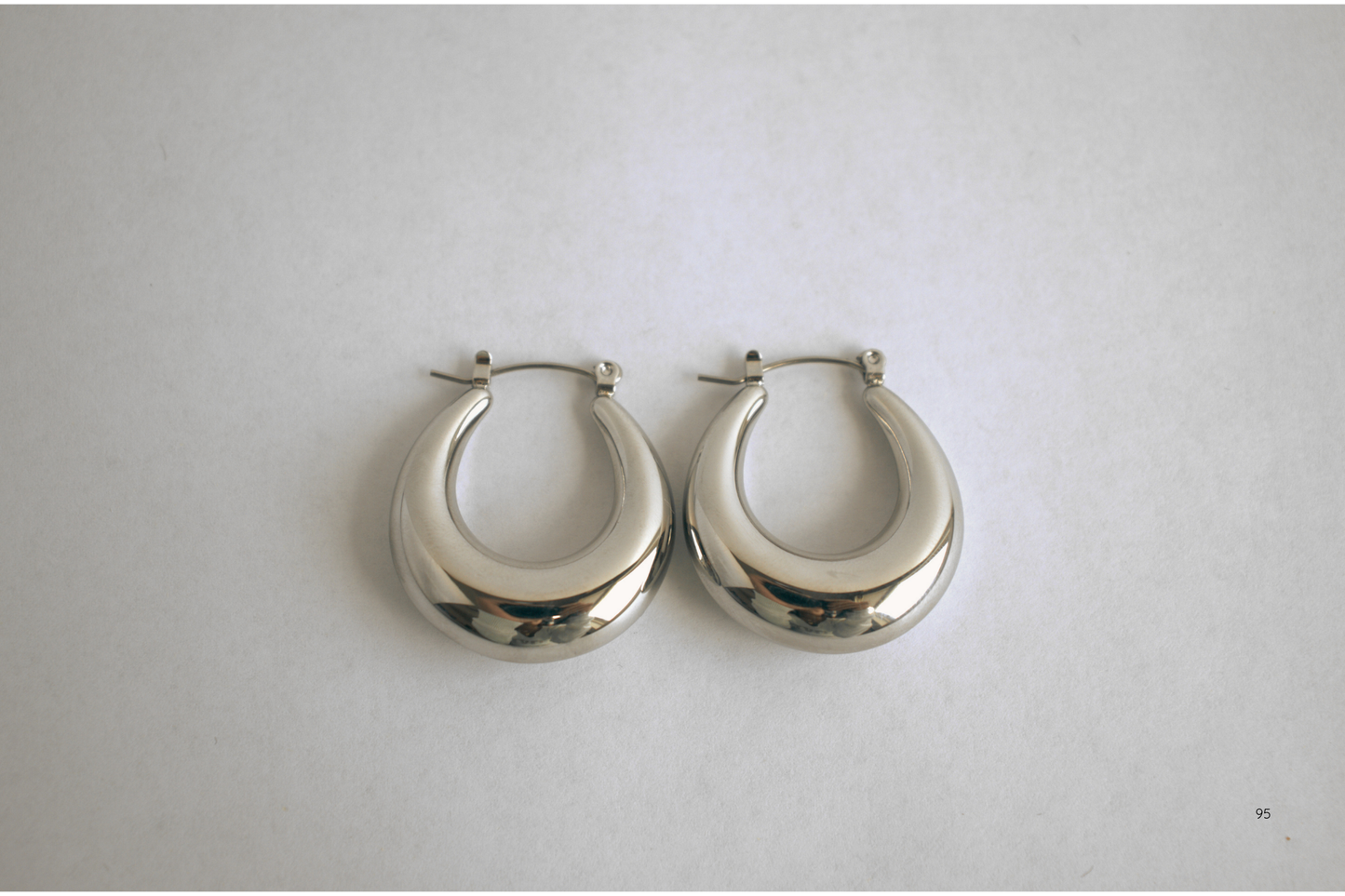 Faye Earrings