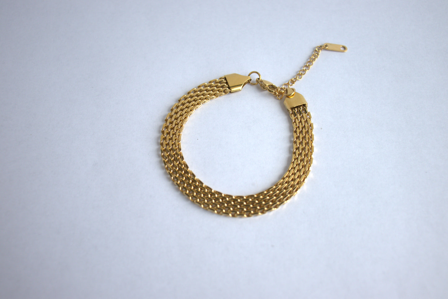 Ziva Bracelet