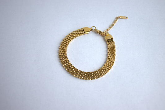 Ziva Bracelet