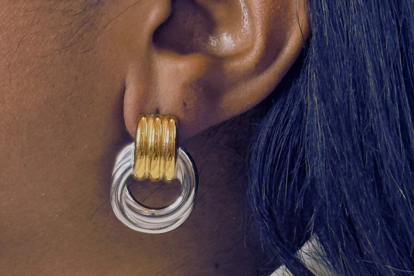 Auri Earrings