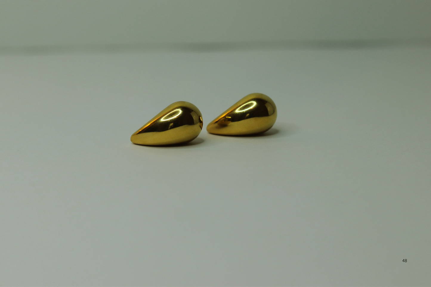 Yara Earrings