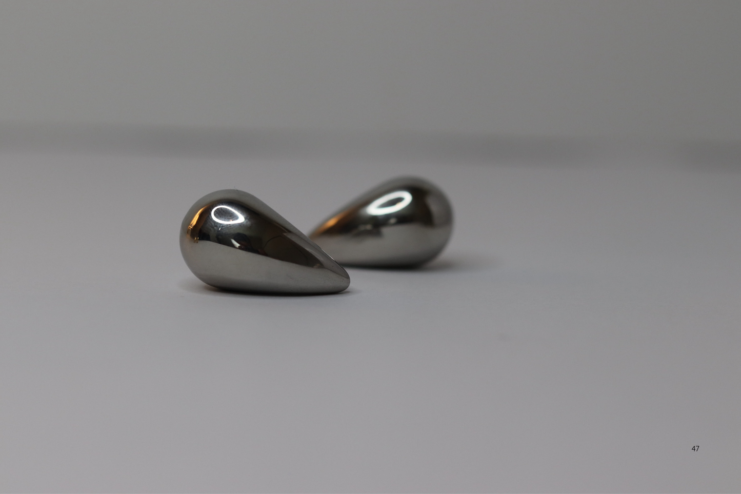 Yara Earrings