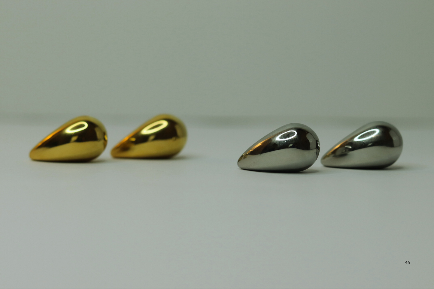 Yara Earrings